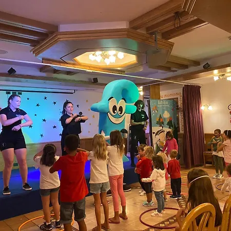 Fabilia Family Hotel - Polsa-2