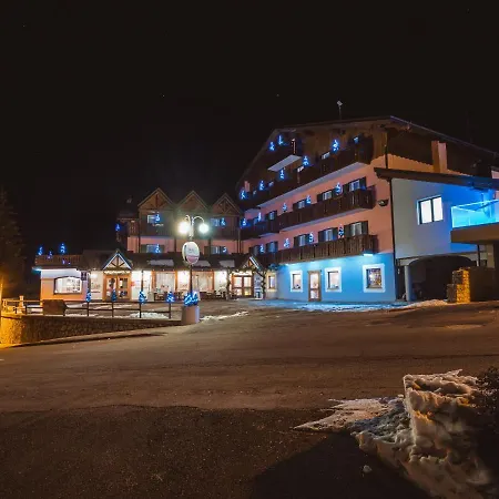 Fabilia Family Hotel - Polsa-3